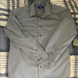 Men’s warehouse “Egara” Dress shirt
